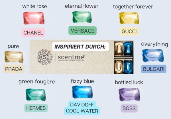 SilverWash-Hygienetuch