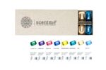 allscents Lindt Weihnachstpralinés als Geschenk