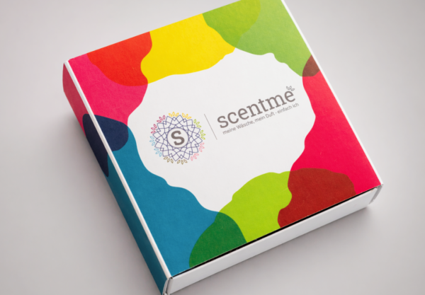 scentme Geschenk-Edition