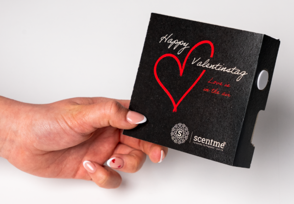 scentme Valentins-Day Edition für Ihn