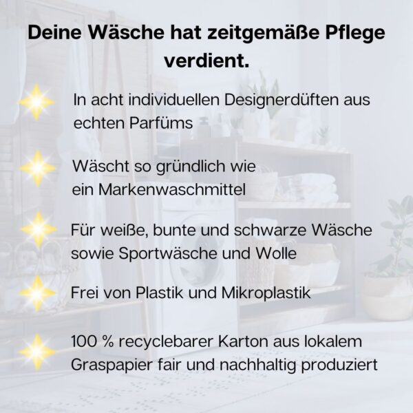 allscents Lindt Weihnachstpralinés als Geschenk