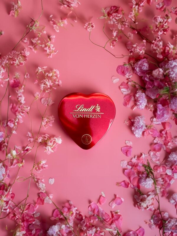 allscents Lindt Muttertagsgeschenk