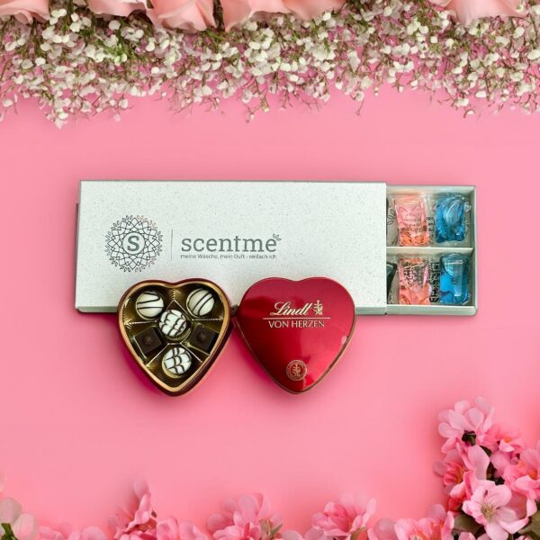 allscents Lindt Muttertagsgeschenk