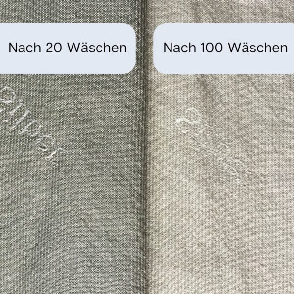SilverWash-Hygienetuch