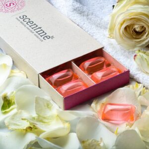white rose M