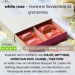 white rose M